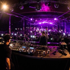 Liquicity Winterfestival 2017 - Hybrid Minds