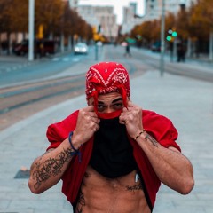 Real Whan - Ella Quiere Beber Con Un G