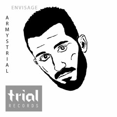 ARMYSTRIAL - Look Back (Original Mix)