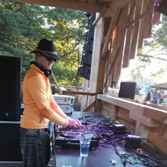 Gunther Schwarz @ Summer Contrast 2018