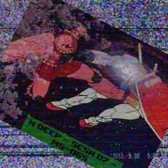 Blazed Session 07 - MS-06S