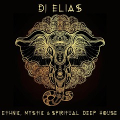DJ Elias - Ethnic, Mystic & Spiritual Deep House - Summer #18 Podcast
