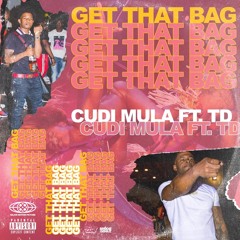 Get In Det Bag x HeavyCampTD