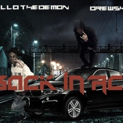 Mello TheDemon x Drewskii - B.I.A