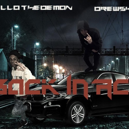 Mello TheDemon x Drewskii - B.I.A
