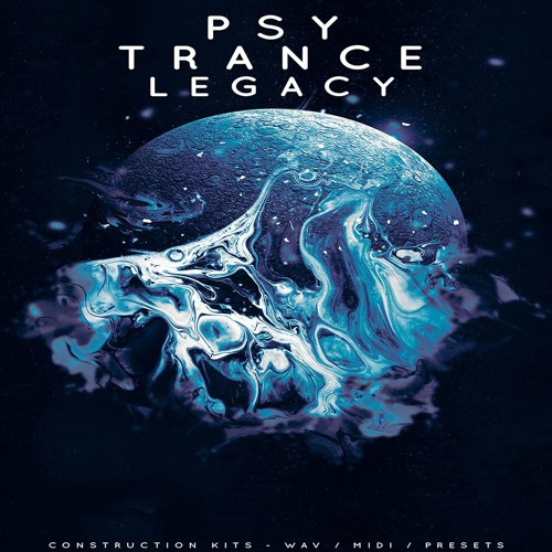 Trance Euphoria PSY Trance Legacy MULTiFORMAT-DECiBEL