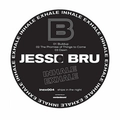 Jesse Bru - Buildup