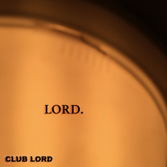 LORD.
