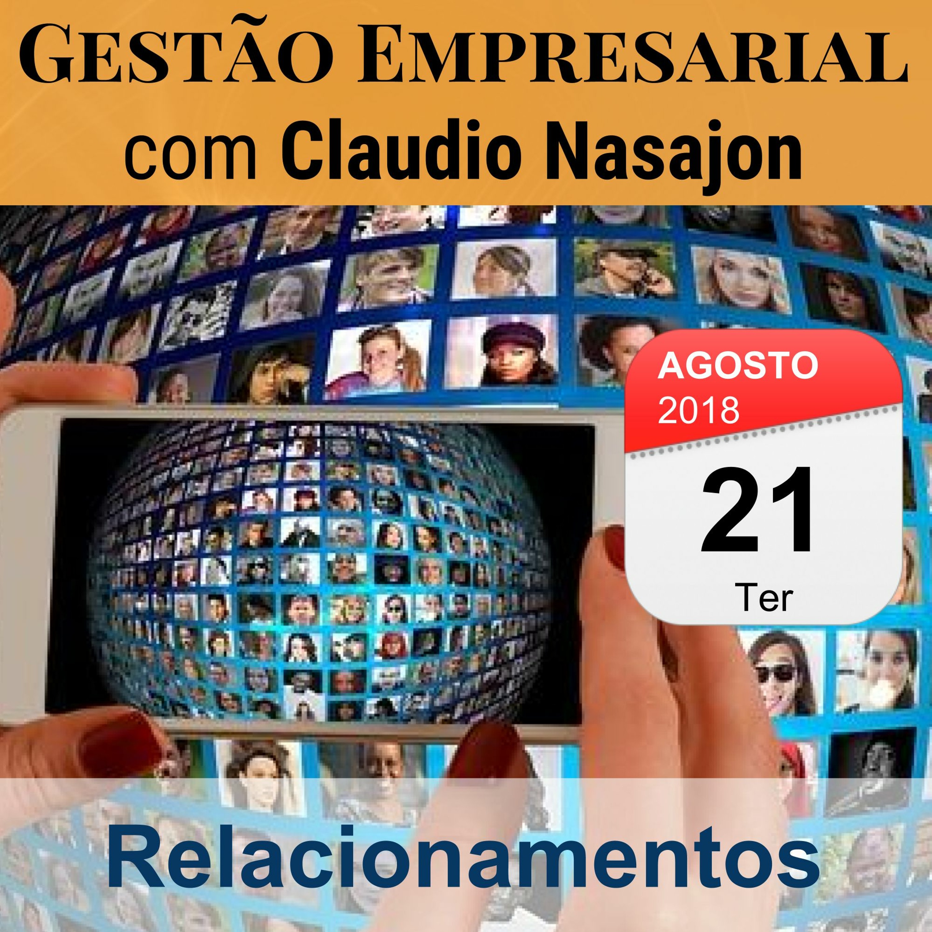Gestão Empresarial