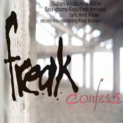 Amir Afshar_Knot Amireza-Confess