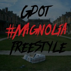 Magnolia Freestyle