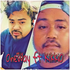 ETeRiEs NGEni Cover by ONEway Ft KIkkiO
