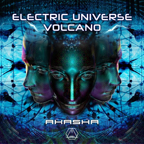 Electric Universe & Volcano - Akasha (Sample)