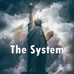 Vantablack - The System