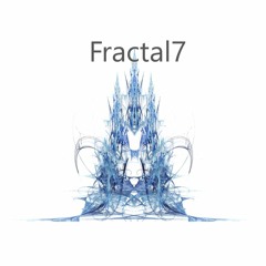 Fractal7 - Crevette Douce (Prod By INSOMINA )