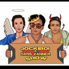 Jockiboi & Hans Vänner Show