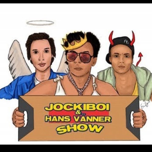 Jockiboi & Hans Vänner Show