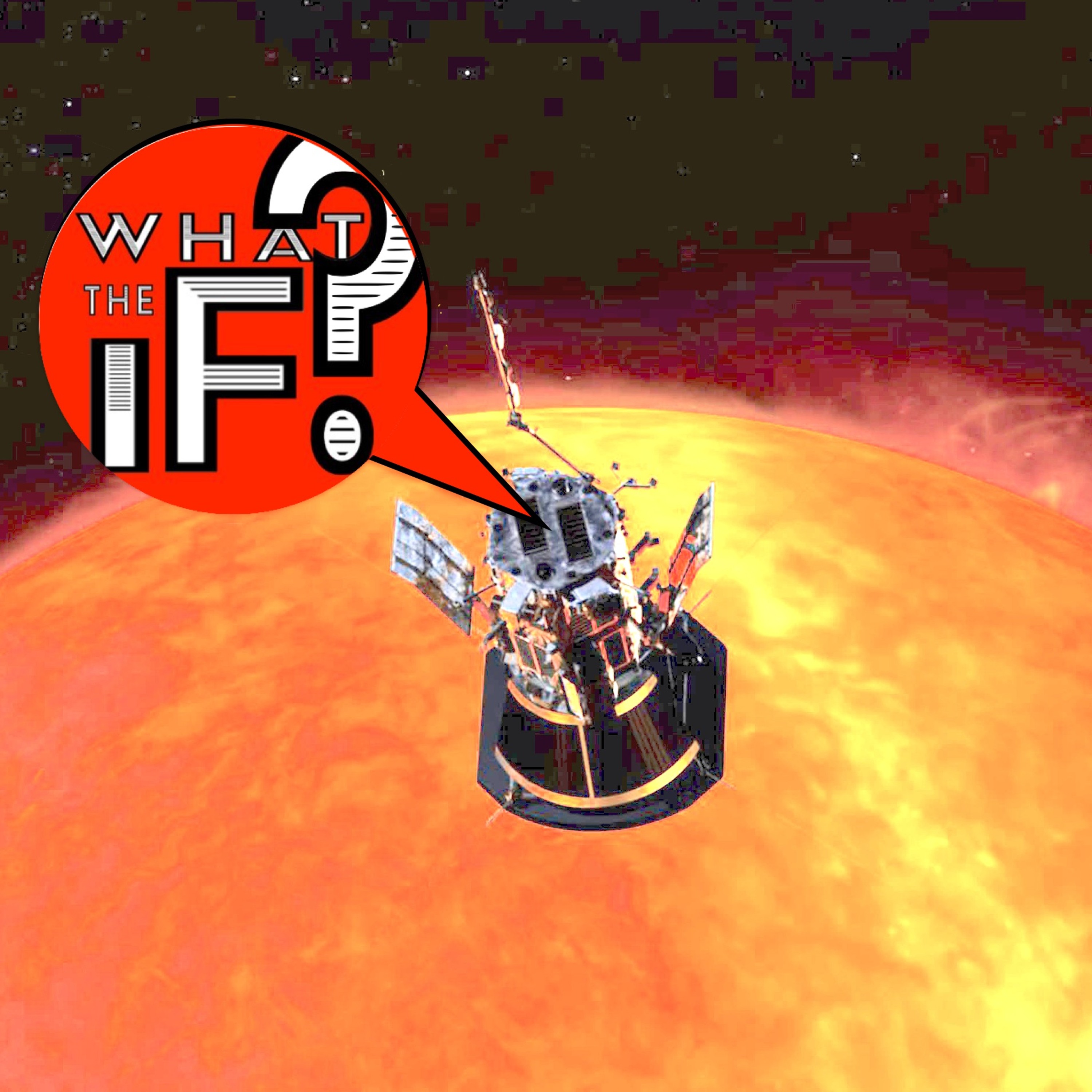 What The If?