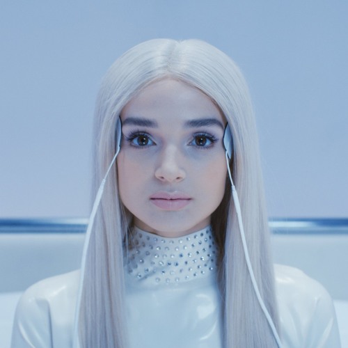 Poppy - Time Is Up (feat. Diplo)
