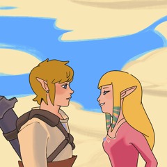 Zelda: Skyward Sword - Romance in the Air (Bolide Remix)