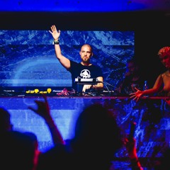GLADIATOR live @ ECO Festival 2018 / 27.07.18 / Zeleni Gaj, Slovenia