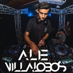 Hip-Hop Session DJ Ale