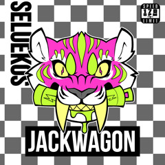 Seluekos - Jackwagon [Buy = Free Download]