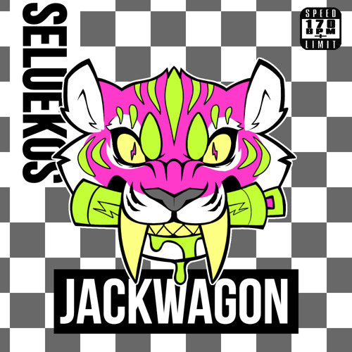 Seluekos - Jackwagon [Buy = Free Download]