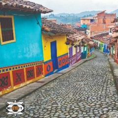 Zuma - Colombia ft. SocEYEty