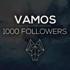 VAMOS - 1000 FOLLOWER MIX!