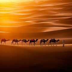 DaDa Sound Project - Taqwa (Original Mix)