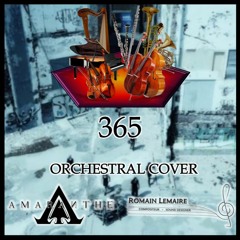 365 - Amaranthe Orchestral Cover