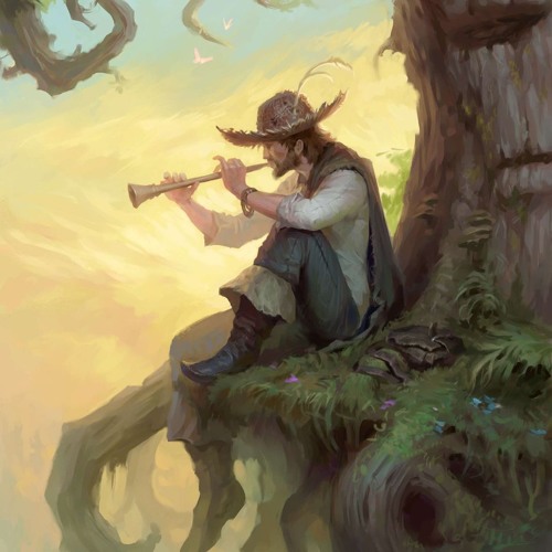 The Lonely Shepherd-DreamSongs