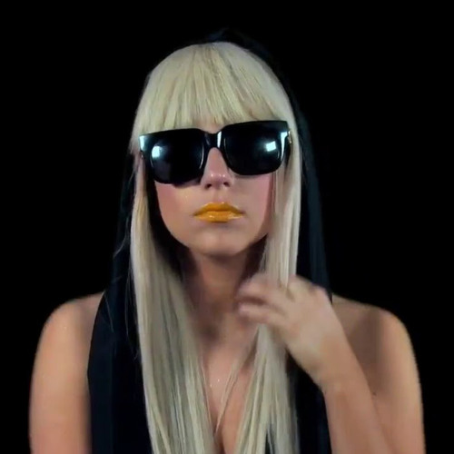 Lady Gaga- Technology Interlude (2018 Remastered) The Fame ball
