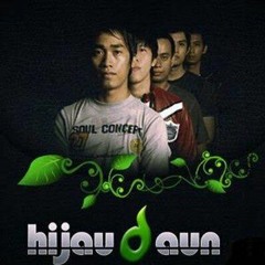 Hijau Daun - Ilusi Tak Bertepi