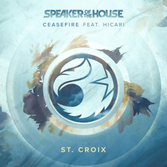 Ceasefire (feat. Hicari) [St. Croix Remix]