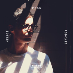 XLR8R Podcast 556: Helios