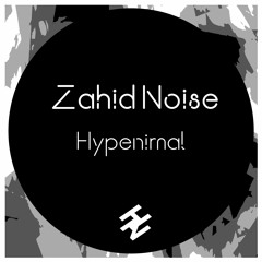 Zahid Noise - Hypenimal (Original Mix) [Hypenimal Recordings] FREE DOWNLOAD