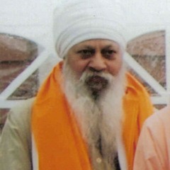 Jaap sahib mahanta by gaini hardeep singh ji hazoor sahib wale