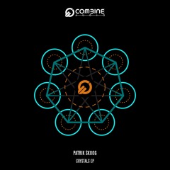 Premiere: Patrik Skoog - Crystal Key [Combine Audio]