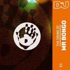 The Sound Of: Mr Bongo