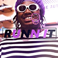 Runnit Freestyle *LEAKED*