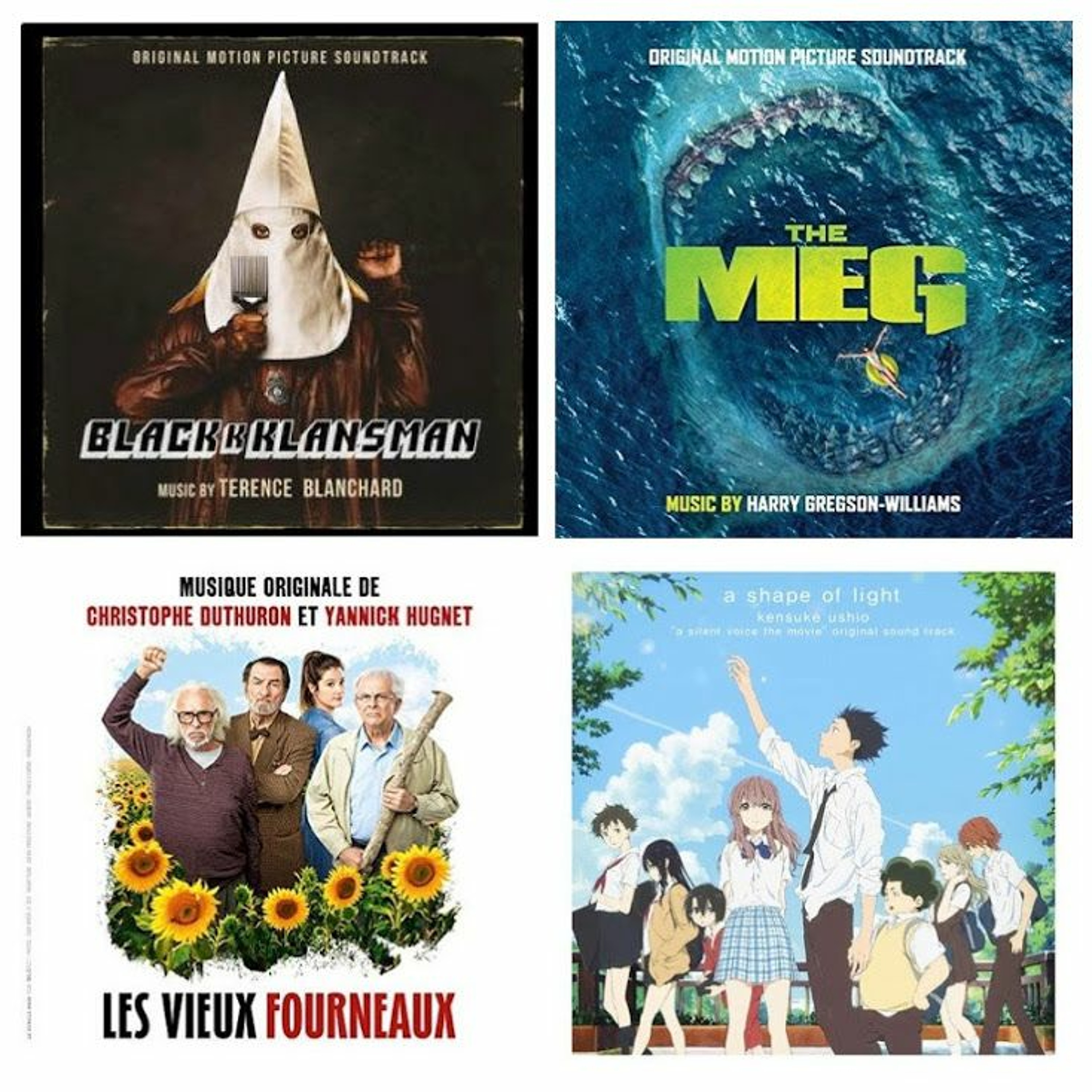 Cinezik Radio - Actualité de la Musique de Film