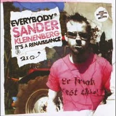 Sander Kleinenberg ‎– Everybody (CD 1)