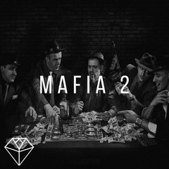 Best Gangsta Free Style Rap Beat Old School Hip Hop Instrumental - "Mafia 2"