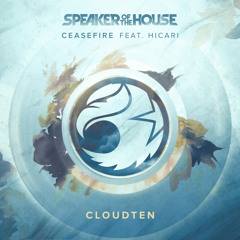 Ceasefire (feat. Hicari)[CloudTen Remix]