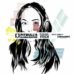 8.10.2017 Pitbull's #Globalization ch. 13  @siriusXM