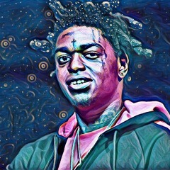 Never Slipping **Kodak Black Type Beat** #KodakBlack #Beats #Typebeat