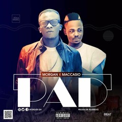 Maccasio X Morgan