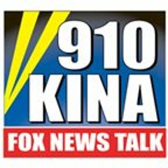 KINA Radio Interview w/ Bill North & Misty Serene
